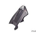 PUIG YZF-R1 2004-06 GUARDA-LAMAS TRAS PRETO MATE PUIG YZF-R1 2004-06 GUARDA-LAMAS TRAS PRETO MATE