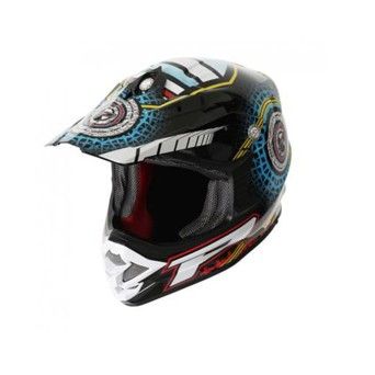 PROGRIP CAPACETE 3090 HOLESHOT S