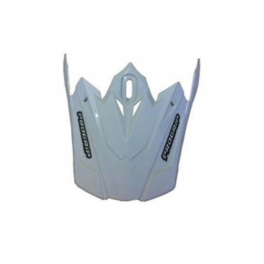 PROGRIP PALA CAPACETE 3092 BRANCO