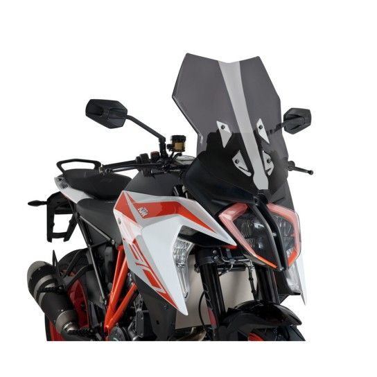PUIG KTM 1290 2019-20 SUPERDUKE GT VISEIRA TOURING FUMADA ES