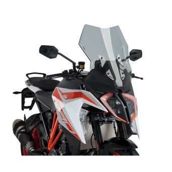 PUIG 1290 SUPERDUKE GT 2019 VISEIRA TOURING FUMADA
