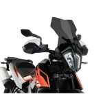 PUIG KTM 790 ADVENTURE 2019 TOURING FUMADA ESCURA PUIG KTM 790 ADVENTURE 2019 TOURING FUMADA ESCURA