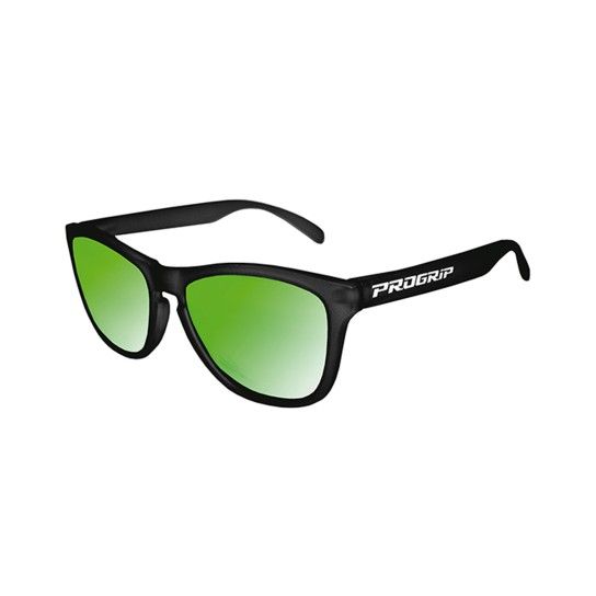 PROGRIP SUNGLASSES 3604 MATTE BLACK