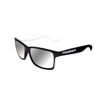 PROGRIP SUNGLASSES 3605 BLACK/WHITE