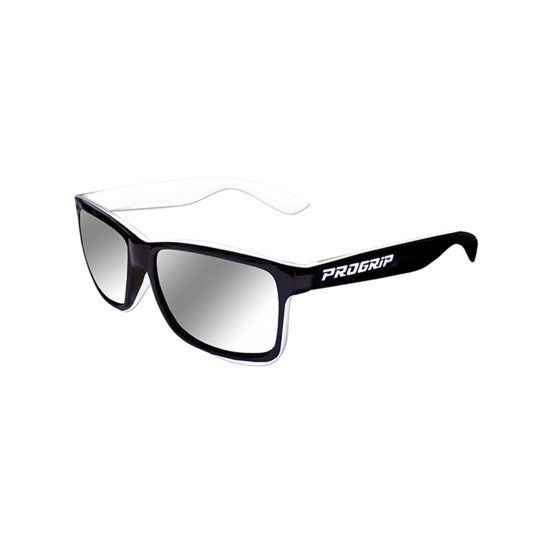 PROGRIP OCULOS SOL 3605 PRETO/BRANCO