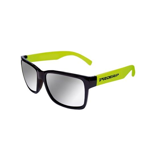 PROGRIP GAFAS SOL 3605 NEGRO/AMARILLO FLUO