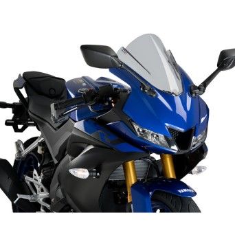 PUIG YZF-R125 2019 CUPULA Z-RACING AHUMADA