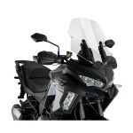 PUIG VERSYS 1000 2019 VISEIRA TOURING TRANSPARENTE PUIG VERSYS 1000 2019 VISEIRA TOURING TRANSPARENTE