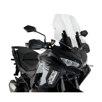 PUIG VERSYS 1000 2019 VISEIRA TOURING TRANSPARENTE