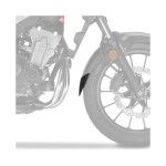PUIG CB500X 2019 EXTENSAO DE GUARDA LAMAS FR