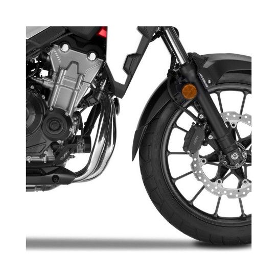 PUIG CB500X 2019 EXTENSAO DE GUARDA LAMAS FR