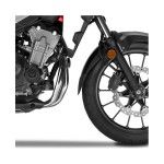 PUIG CB500X 2019 EXTENSAO DE GUARDA LAMAS FR