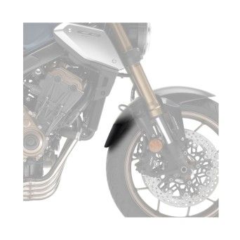 PUIG CB650R 2019 EXTENSAO DE GUARDA LAMAS FR
