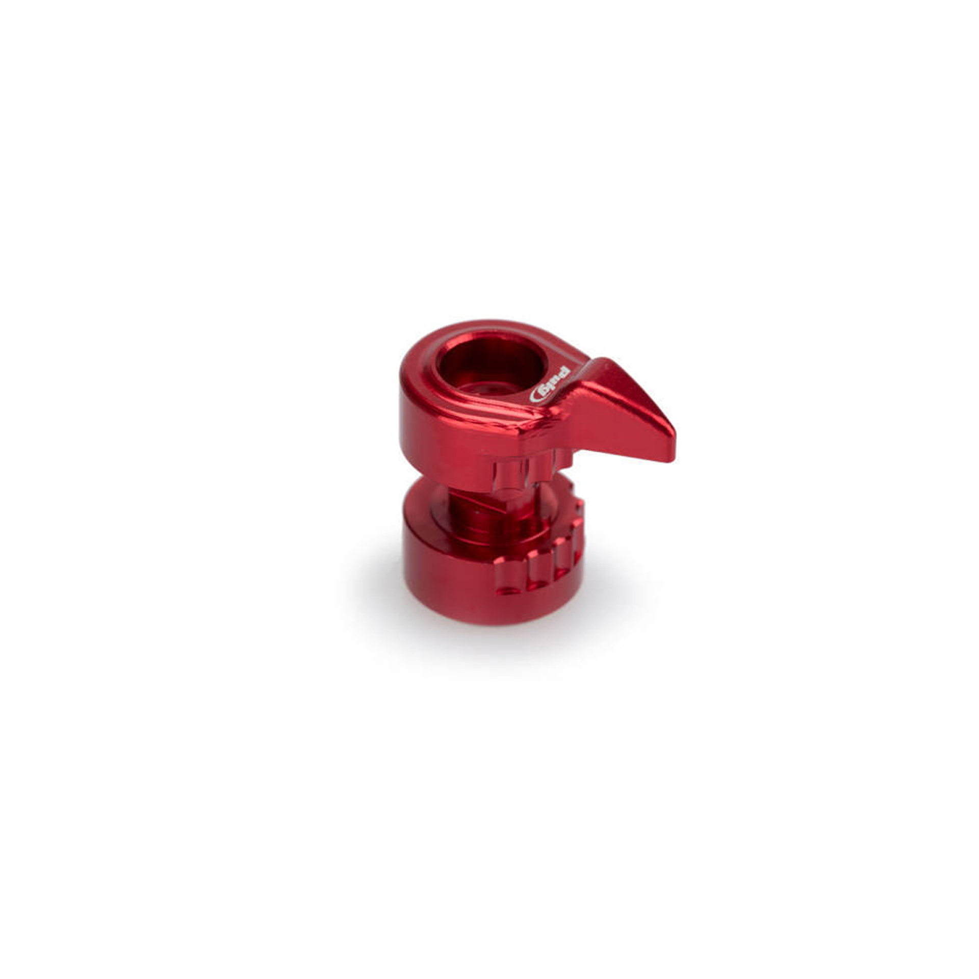 PUIG AFINADOR DE MANETE 3.0 VERMELHO PUIG AFINADOR DE MANETE 3.0 VERMELHO