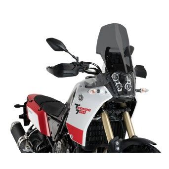 PUIG TENERE 700 2019-20 VISEIRA TOURING PLUS FUMADA ESC.