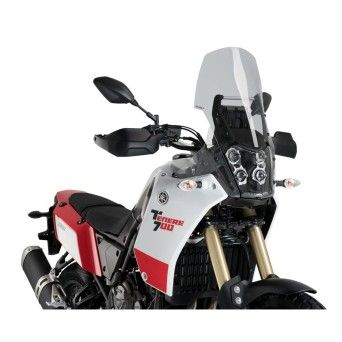 PUIG TENERE 700 2019-20 VISEIRA TOURING PLUS FUMADA