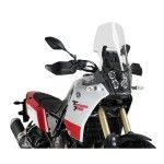 PUIG TENERE 700 2019-20 VISEIRA TOURING PLUS TRANSPARENTE PUIG TENERE 700 2019-20 VISEIRA TOURING PLUS TRANSPARENTE