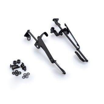 PUIG YAMAHA TENERE 700 2019 MANUAL ELEVATION MECHANISM