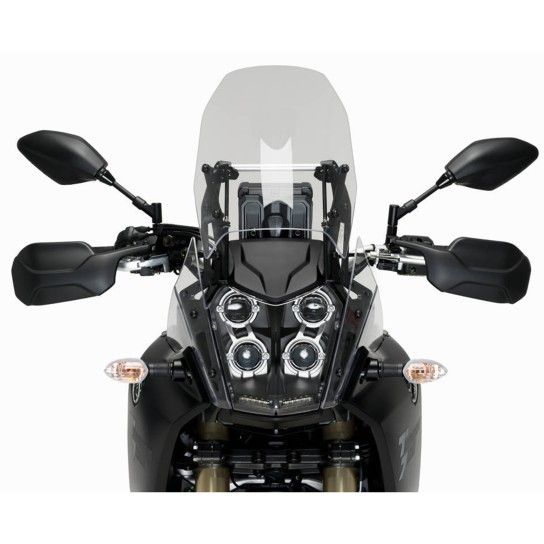 PUIG YAMAHA TENERE 700 2019 MECANISMO ELEVACION CUPULA