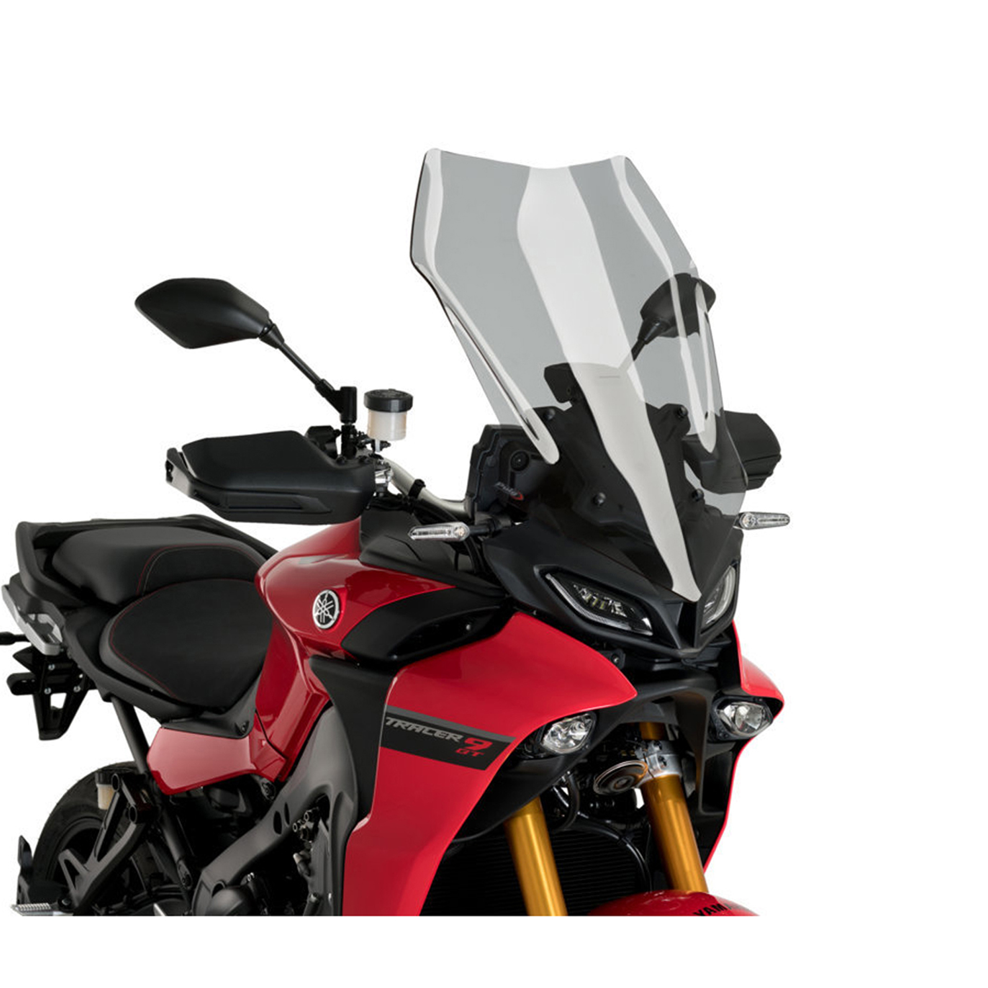 PUIG TRACER 9 2021 VISEIRA TOURING FUMADA PUIG TRACER 9 2021 VISEIRA TOURING FUMADA