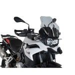 PUIG F750 GS 2018 VISEIRA TOURING FUMADO PUIG F750 GS 2018 VISEIRA TOURING FUMADO
