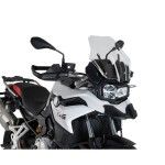 PUIG F750 GS 2018 VISEIRA TOURING TRANSPARENTE PUIG F750 GS 2018 VISEIRA TOURING TRANSPARENTE