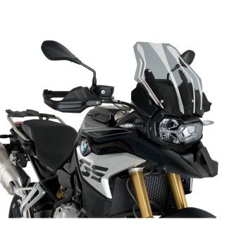 PUIG F850 GS 2018-20 VISEIRA TOURING FUMADO