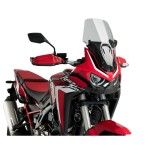 PUIG CRF1100L 2020 VISEIRA TOURING FUMADA PUIG CRF1100L 2020 VISEIRA TOURING FUMADA