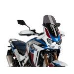 PUIG CRF1100L AFRICA TWIN 2020 VIDRO SPORT FUMADO ESC PUIG CRF1100L AFRICA TWIN 2020 VIDRO SPORT FUMADO ESC