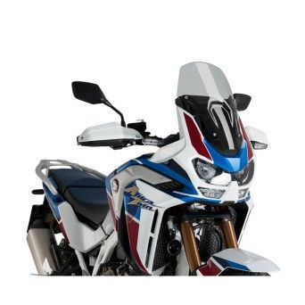 PUIG CRF1100L AFRICA TWIN 2020  VIDRO SPORT FUMADO