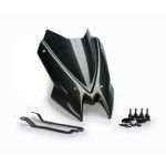 PUIG WINDSHIELD. N.G. SPORT KAWASAKI Z900 20 C/CARBON PUIG WINDSHIELD. N.G. SPORT KAWASAKI Z900 20 C/CARBON