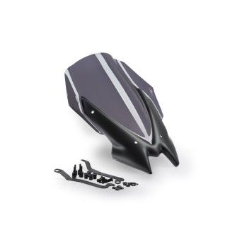 PUIG Z900 2020 PARABRISAS TOURING FUMADO ESCURO