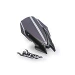 PUIG Z900 2020 PARABRISAS TOURING FUMADO ESCURO