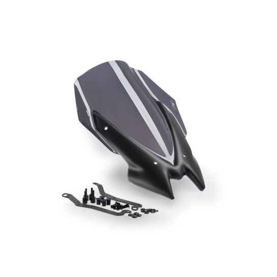 PUIG Z900 2020 PARABRISAS TOURING FUMADO ESCURO