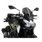 PUIG Z900 2020 PARABRISAS TOURING FUMADO ESCURO