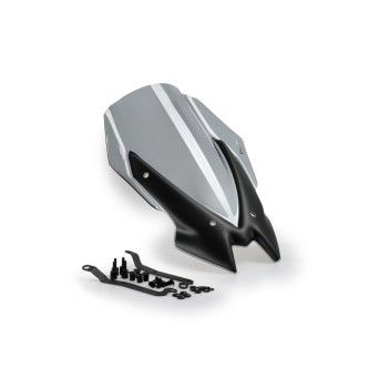 PUIG Z900 2020 PARABRISAS TOURING FUMADO