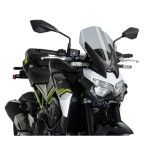 PUIG Z900 2020 PARABRISAS TOURING FUMADO