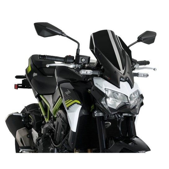 PUIG Z900 2020 PARABRISAS TOURING PRT