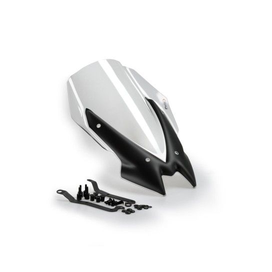 PUIG Z900 2020 PARABRISAS TOURING TRANSPARENTE