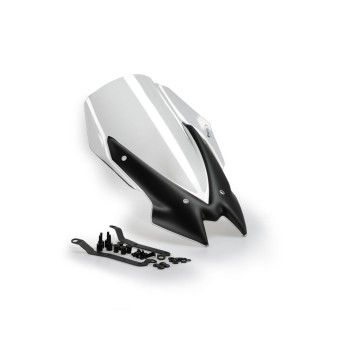 PUIG Z900 2020 PARABRISAS TOURING TRANSPARENTE