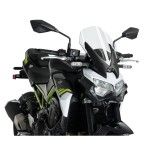 PUIG Z900 2020 PARABRISAS TOURING TRANSPARENTE