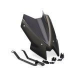 PUIG Z650 2020-21 PARABRISAS NAKED NG FUMADO ESC PUIG Z650 2020-21 PARABRISAS NAKED NG FUMADO ESC