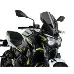PUIG Z650 2020 VISEIRA TOURING FUMADO ESC PUIG Z650 2020 VISEIRA TOURING FUMADO ESC
