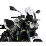 PUIG Z650 2020 VISEIRA TOURING TRANSPARENTE PUIG Z650 2020 VISEIRA TOURING TRANSPARENTE