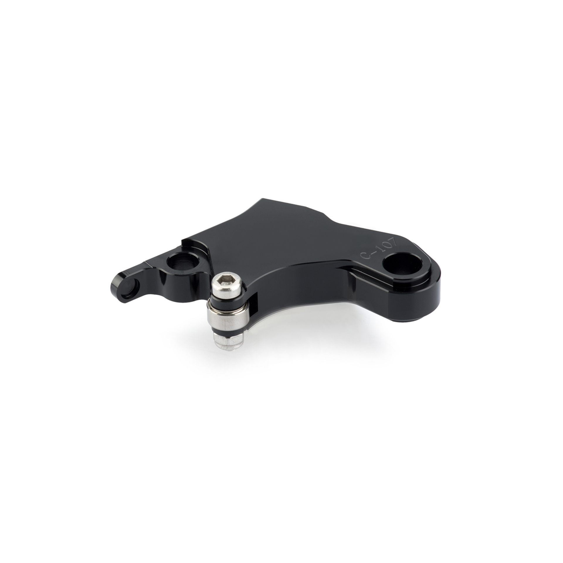 PUIG CRF1000L 2020 ADAPTADOR MANETE EMBRAIAGEM PRT
