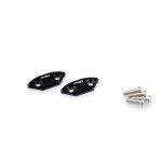 PUIG YZF-R6 2006-16 TAMPA DE ESPELHO PRT PUIG YZF-R6 2006-16 TAMPA DE ESPELHO PRT