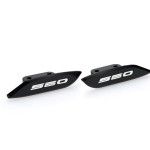 PUIG YAMAHA T-MAX 560 TAMPA DE ESPELHO PRT