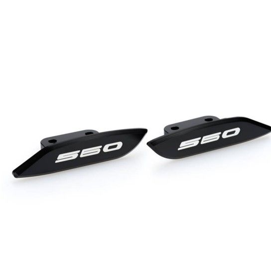 PUIG YAMAHA T-MAX 560 TAMPA DE ESPELHO PRT