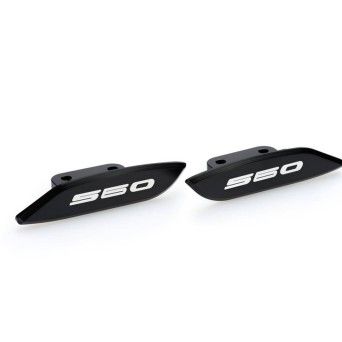 PUIG YAMAHA T-MAX 560 TAMPA DE ESPELHO PRT