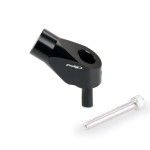 PUIG SUPPORT REAR MIRROR TMAX 500 20 C/BLACK PUIG SUPPORT REAR MIRROR TMAX 500 20 C/BLACK
